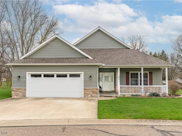 317 Alissa Ln, Canal Fulton, OH 44614