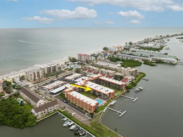 19701 Gulf Blvd APT 320, Indian Shores, FL 33785