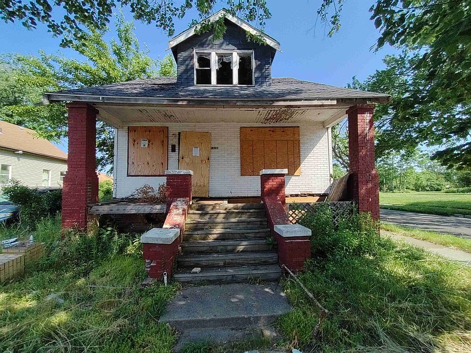 2457 Burnside
