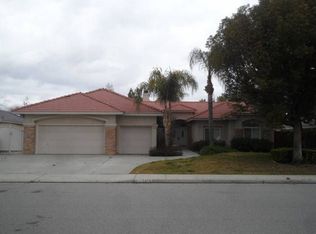 15408 Belle Rae Ct, Bakersfield, CA 93314