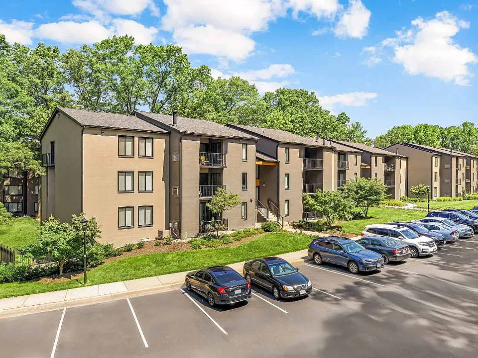 The Springs At Reston