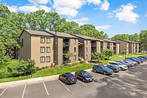 The Springs At Reston Photo 1