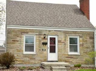 914 Binns Blvd, Columbus, OH 43204