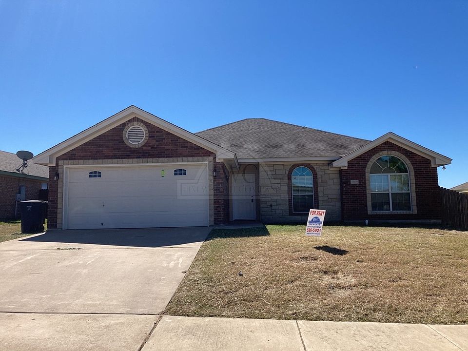 3808 Llano Estacado Ct, Killeen, TX 76549 Zillow