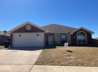3808 Llano Estacado Ct, Killeen, TX 76549