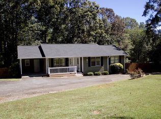 6041 Arbor Rd, Murrayville, GA 30564