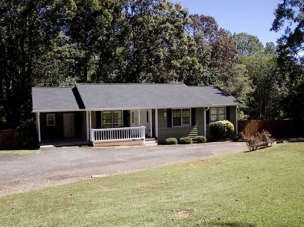 6041 Arbor Rd, Murrayville, GA 30564
