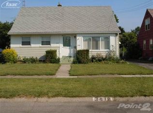 3418 Yale St, Flint, MI 48503