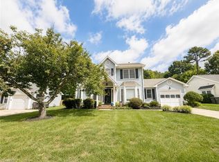 3506 Cardinal Ridge Dr, Greensboro, NC 27410