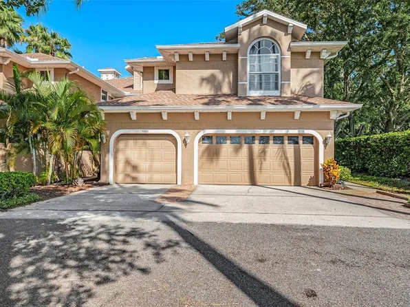 4267 Preserve Pl #4D, Palm Harbor, FL 34685