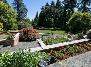 18804 46th Ave NE, Lake Forest Park, WA 98155