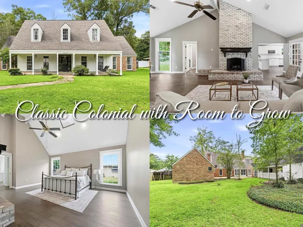 16425 Coliseum Ave, Baton Rouge, LA 70816