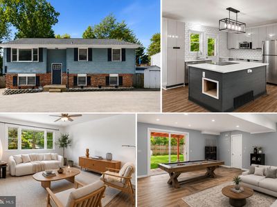 379 Blossom Tree Dr, Annapolis, MD, 21409
