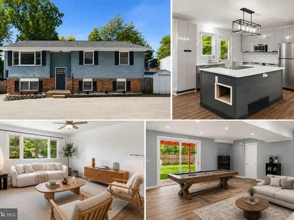 379 Blossom Tree Dr, Annapolis, MD 21409