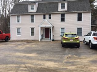 10 Darby Field Cmn APT D, Lee, NH 03861