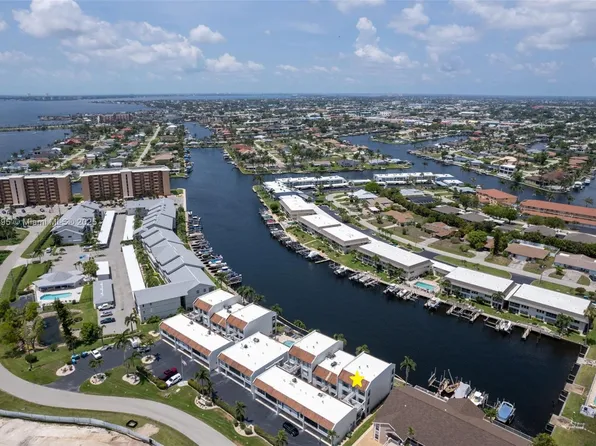 4210 SE 20th Pl APT A8, Cape Coral, FL 33904