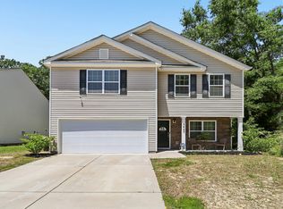 2447 Newberry Landing Cir, Newberry, SC 29108