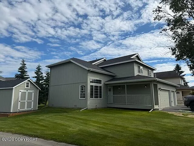 10601 Republic Cir