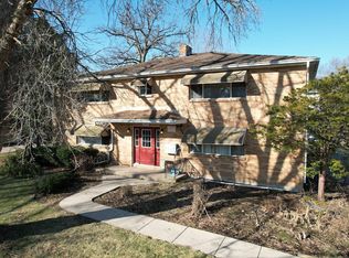 2 bed, 1.0 bath, 857 sqft, $1,095, Madison, WI 53704