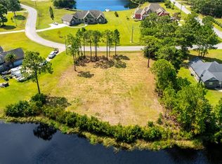 Lot 21 Amarula Lane, Richmond Hill, GA 31324