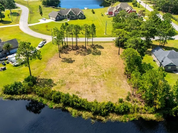 Lot 21 Amarula Lane, Richmond Hill, GA 31324