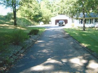 5775 Six Mile Rd, East Leroy, MI 49051