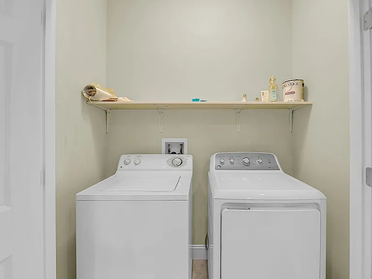 Washer/Dryer
