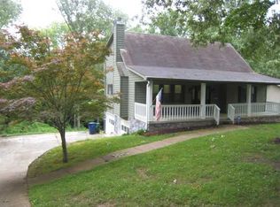 2824 Hidden Trail Ln, Chattanooga, TN 37421