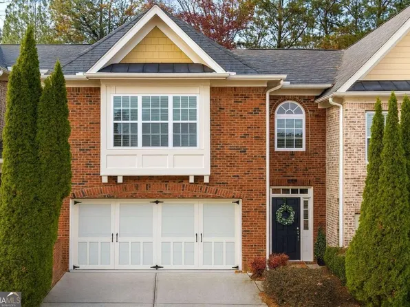 2426 Strand Ave, Lawrenceville, GA 30043