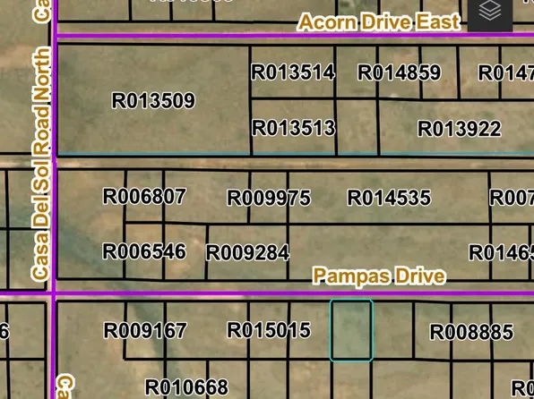 R006241 Pampas Dr, Moriarty, NM 87035