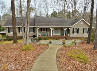 5 Post Oak Dr, Lagrange, GA 30240