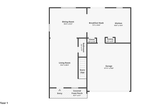 2nd image of 4234 Grant Martin Dr