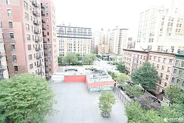 Rented by Oxford Property Group