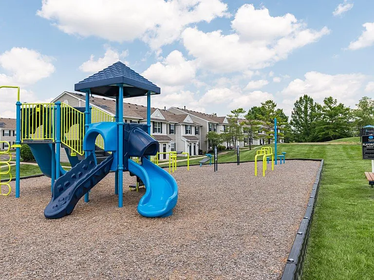 The Preserve at Sagebrook Apartment Homes — Photo 19