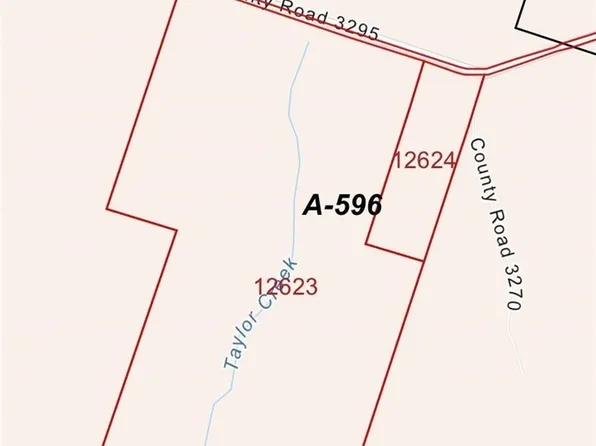 Cody Poe And Edgefield Rd, Killeen, TX 76549