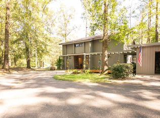 12 Fairway Ct, Walterboro, SC 29488