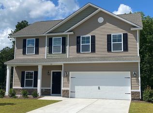 30 Brake Ct, Elgin, SC 29045