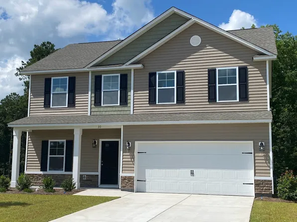 30 Brake Ct, Elgin, SC 29045