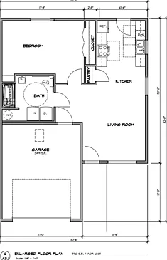 Idaho Big Sky Apartments — Photo 2