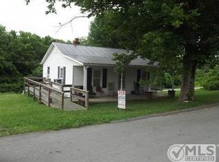 107 Ballenger Ln, Carthage, TN 37030