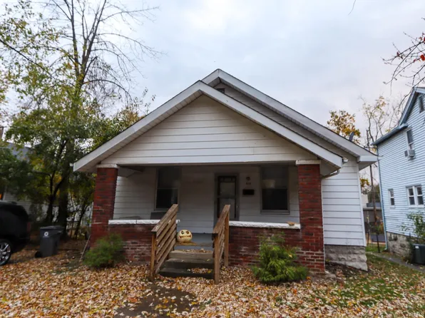 514 S Washington St, Bloomington, IN 47401