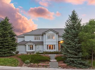 1 Red Tail Dr, Highlands Ranch, CO 80126
