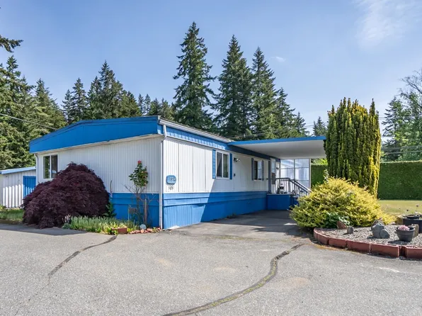 3031 200th St #101, Langley, BC V2Z 1N5