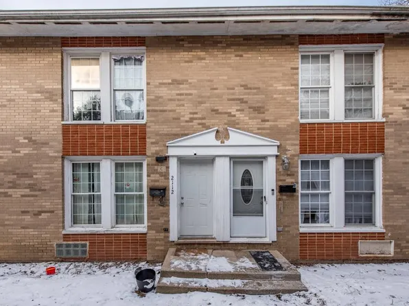 (undisclosed Address), Zion, IL 60099
