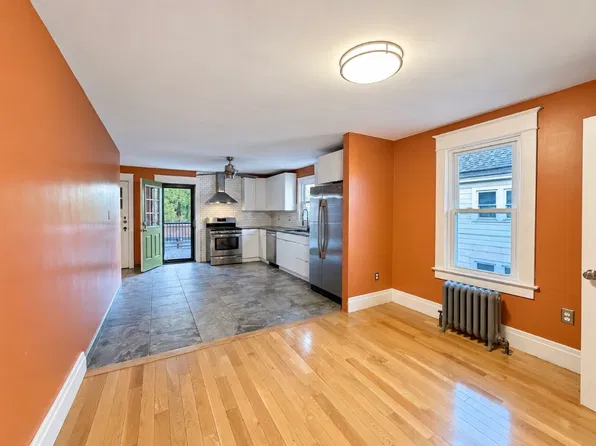 186 Bird Ave APT 2, Buffalo, NY 14213