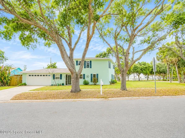 232 Circle Dr, Cape Canaveral, FL 32920