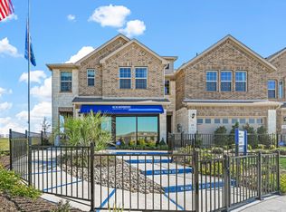 729 Lone Rock Dr, Anna, TX 75409