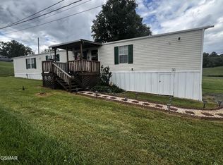 1027 Walker Hill Way, Newport, TN 37821