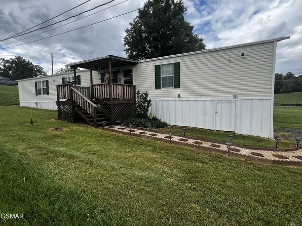 1027 Walker Hill Way, Newport, TN 37821