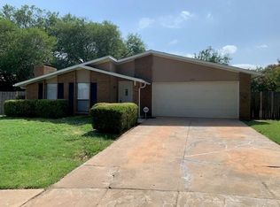 4037 Horizon Pl, Fort Worth, TX 76133